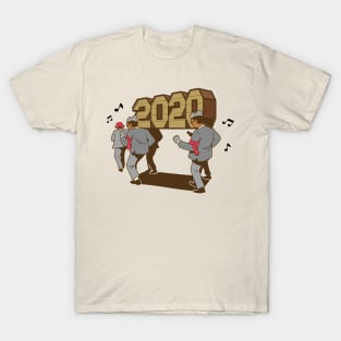 2020 Coffin Dance MEME T-Shirt